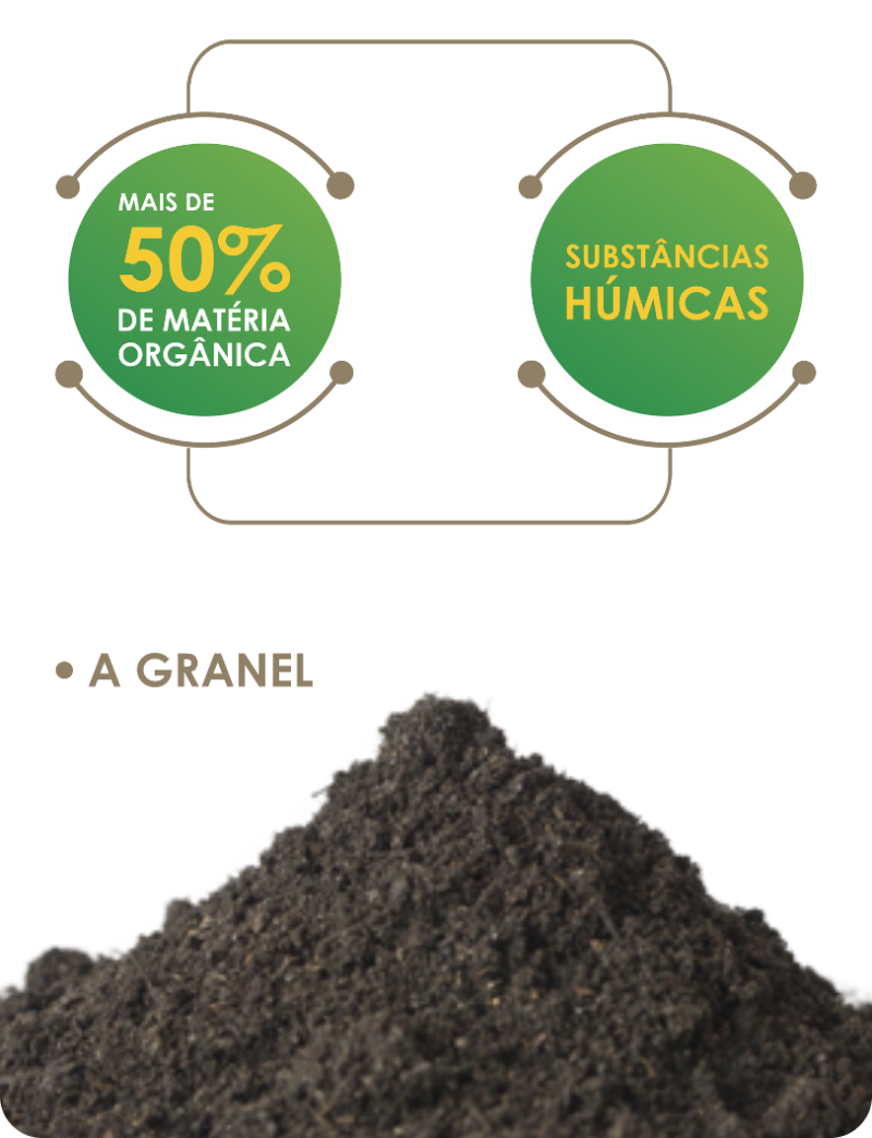 Qual O Significado Atual Do Termo Composto Orgânico